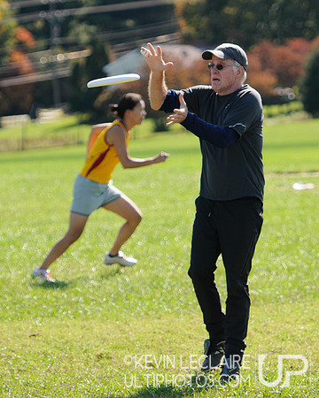 O'Face doubleheader 10/15/11