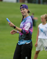 GUM event - Friday - 2016 USAU Youth Club Championships