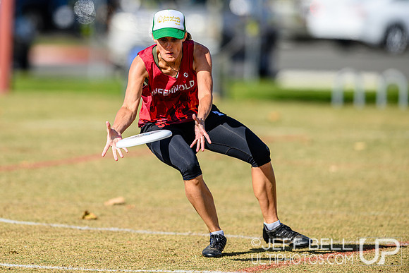 WFDF World Masters Ultimate Championships