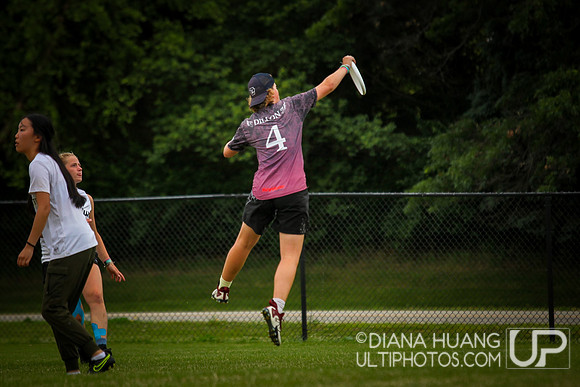Radnor vs Decatur