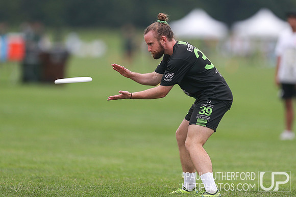 2022 World Ultimate Club Championships