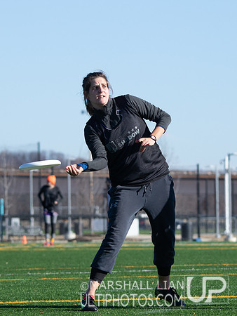 DC Shadow 2022 Tryout #3