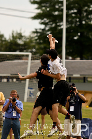 Open Finals -- Paideia Cup 2012