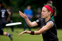 Pool Play - WUGC 2016