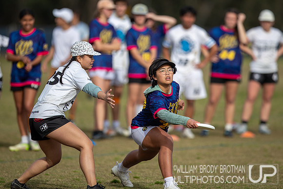Day 2 of the 2025 President's Day Invite