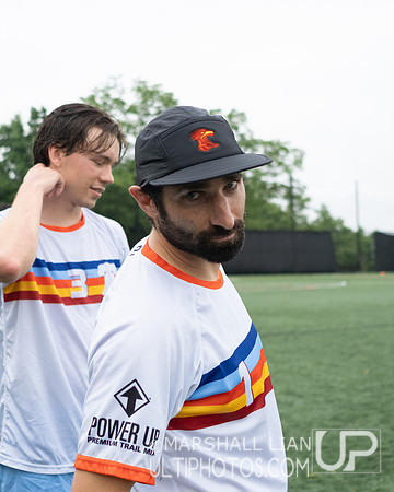 Philadelphia Phoenix at DC Breeze 2024