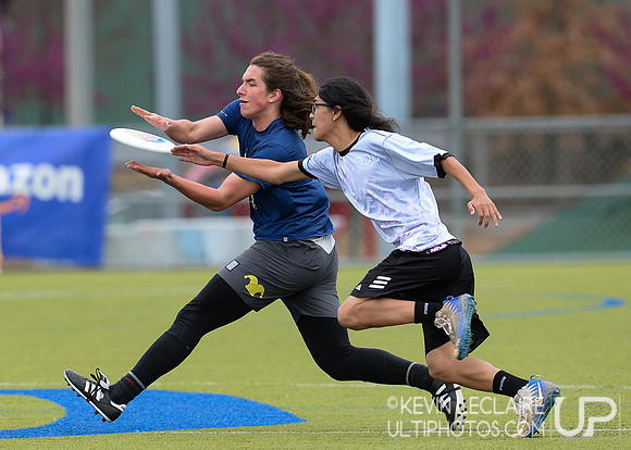 YULA 2022 Saturday action