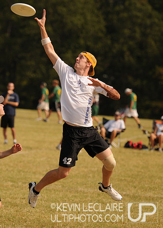 2010 Capital Open Sectionals Highlights