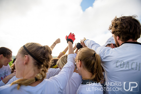 2016 Club National Championships