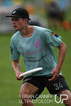 2022 World Ultimate Club Championships