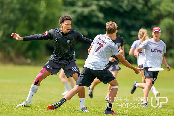 WJUC Monday Round 3