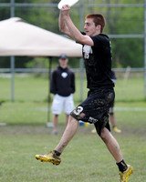 2010 UPA High School Open Eastern Championships--Saturday