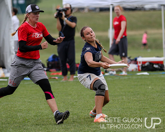 Chesapeake Invite