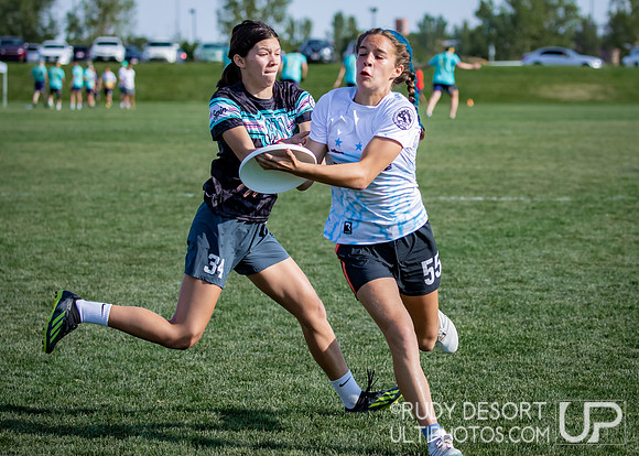 2024 USA Ultimate Youth Club Championships