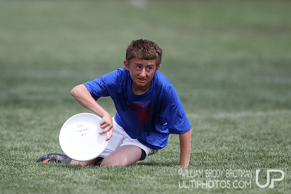 Colorado High School Boys State Championships