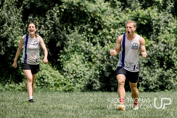 Swamp Seasonal Invite 2025