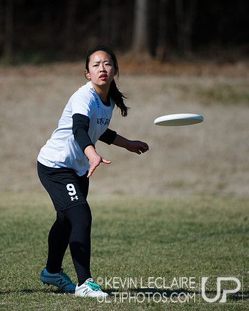 2014 Queen City Tune Up Sunday Action