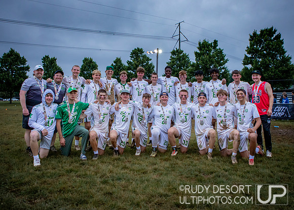 2025 High School National Invite (HSNI)