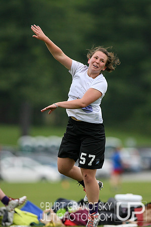 2014 Massachusetts State Championships -- Girls Division