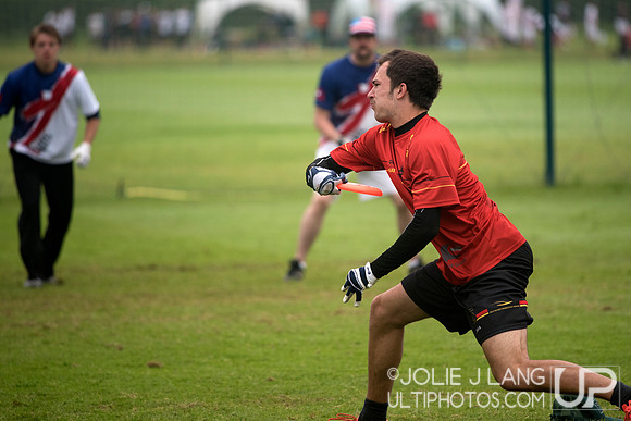 Guts - WUGC 2016