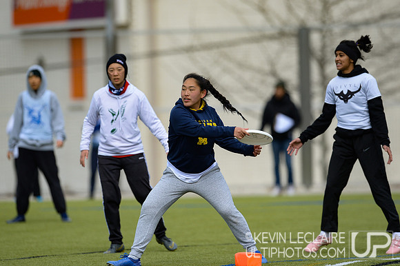 YULA 2022 Sunday action