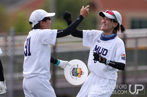 2022 World Ultimate Club Championships