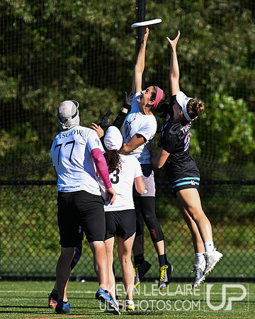 2022 Mid-Atlantic Regionals Saturday action