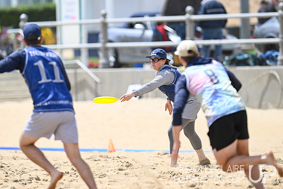 Saturday - 2024 Beach Championships