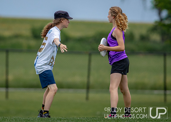 2024 High School National Invite (HSNI)