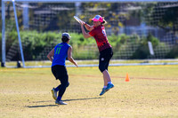 WFDF World Masters Ultimate Championships