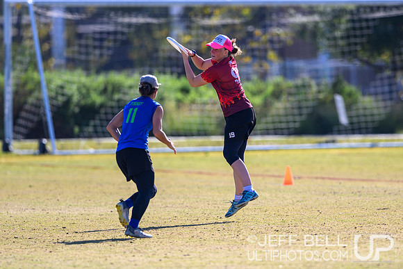 WFDF World Masters Ultimate Championships