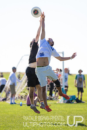 Sean Ryan 2016 Day Two: Open: Game Three