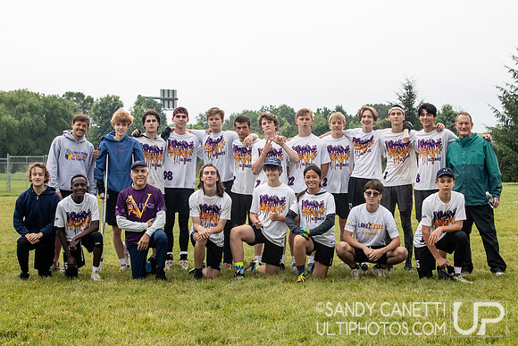 HSNI 2025 - Saturday Action