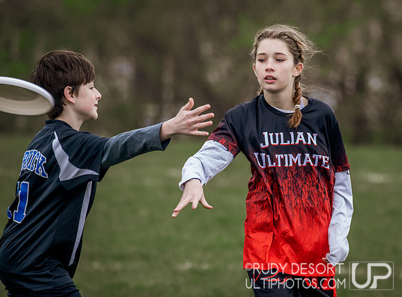 Neuqua Knockout 2022