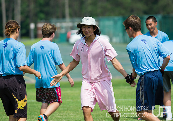 NUTC 2014 Session A