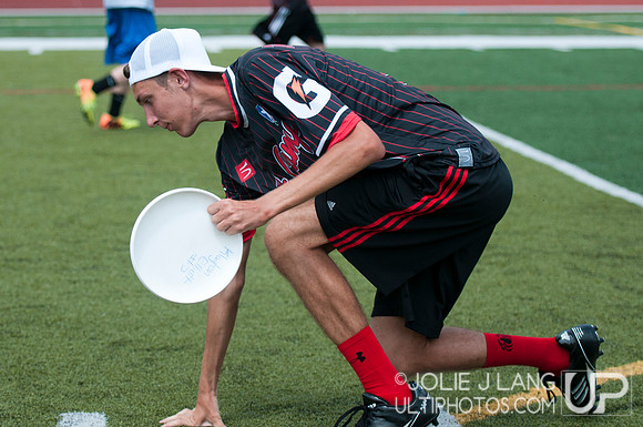 CUT Camp Session I 2014