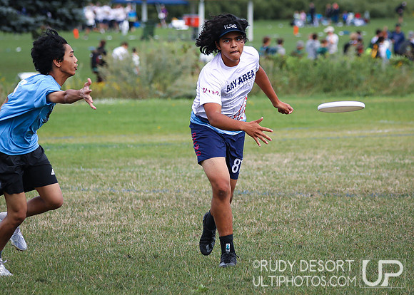 2022 USA Ultimate Youth Club Championships
