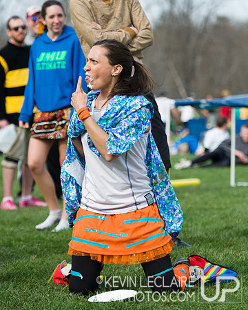 Fools Fest 2014 Saturday Action