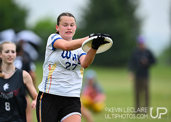 Preqtrs - HSNI 2025 - Saturday Action