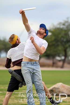 Hoasis 2014 from Tucson, Arizona Sat Dec 6