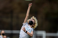 Youth ultimate frisbee at Seven Hills Invite