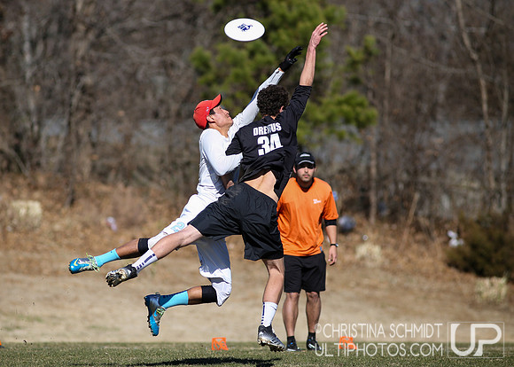 Queen City Tune Up 2015 - Sunday