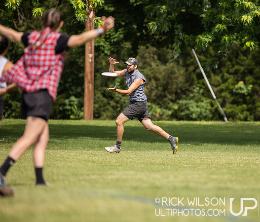 Sunday Action -- Mixed Easterns 2022