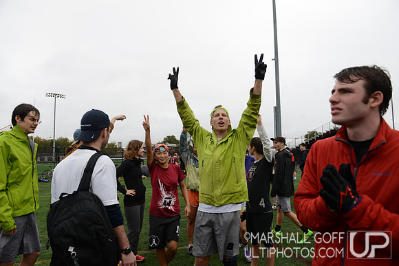 Harvard 40th Ultimate Reunion