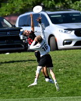 2025 YCC Sunday R4 U20B Qtrs
