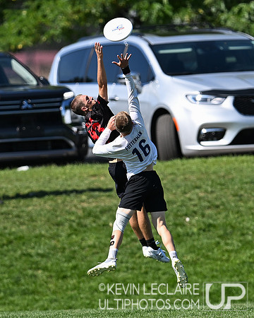 2025 YCC Sunday R4 U20B Qtrs