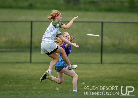 2024 High School National Invite (HSNI)
