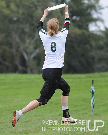 Mid-Atlantic Women's Regionals Sunday Action