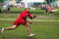 Fenix Ultimate vs Crackerjacks - Quarters - Playoffs (33 to 48) - Open - WUCC 2014