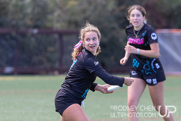 Stanford Invite 2025